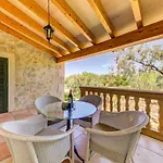 Villa Pontarro