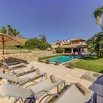 Villa Marina Cabanellas By Sealand Villas
