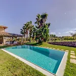 Villa Marina Cabanellas By Sealand Villas