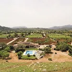 Villa Els Baladres By Sealand Villas