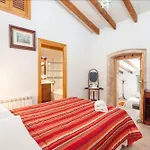 Ses Muralles Boutique House