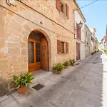 Ses Muralles Boutique House