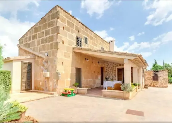 Finca Altra Casa