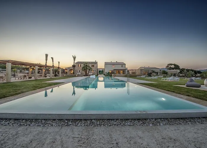 Es Lligats Agroturismo - Adults Only