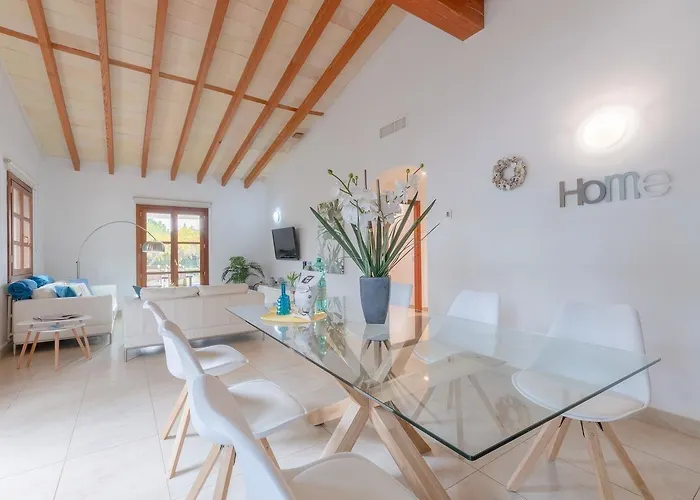 Finca Dels Horts