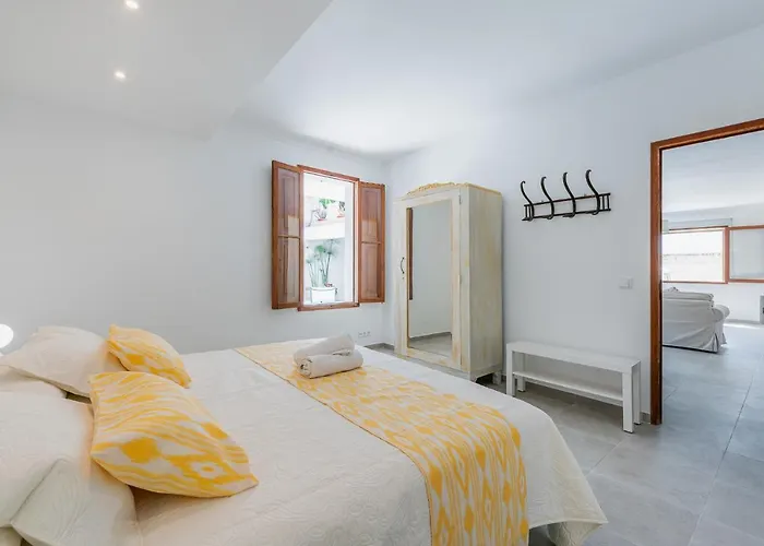 Holiday Home Can Cremat