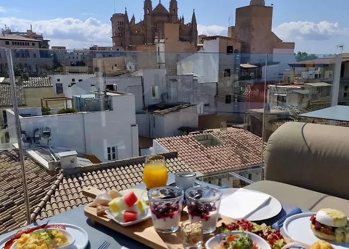 Puro Hotel Palma