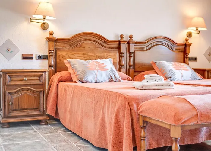 Casa Del Pinaret