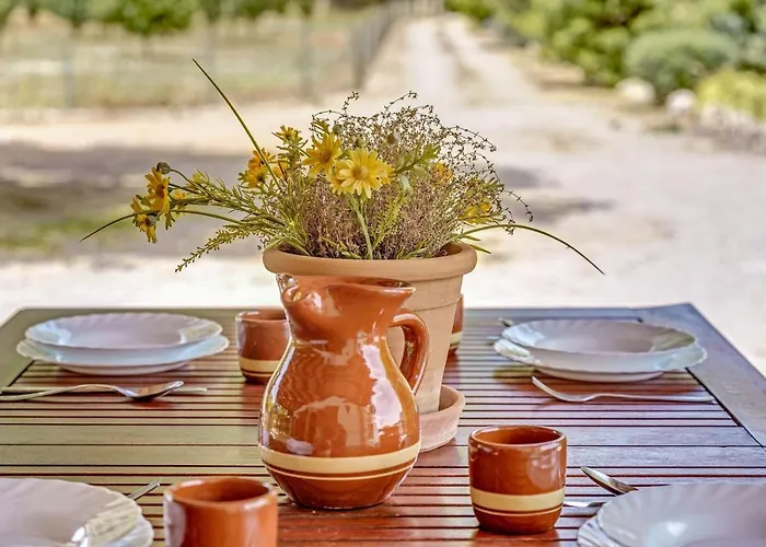 Finca L\'hort Nou