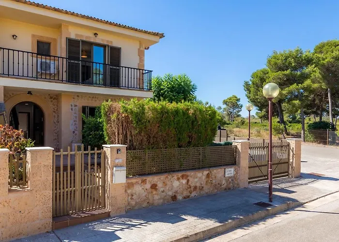 Casa Jordi