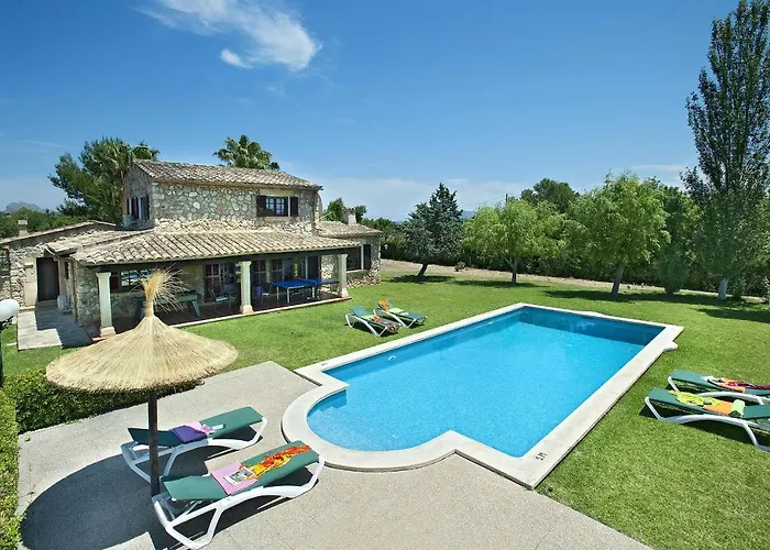 Villa Collet Vell
