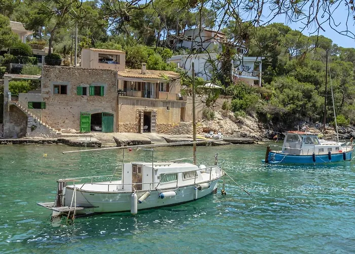 Villa Pescador