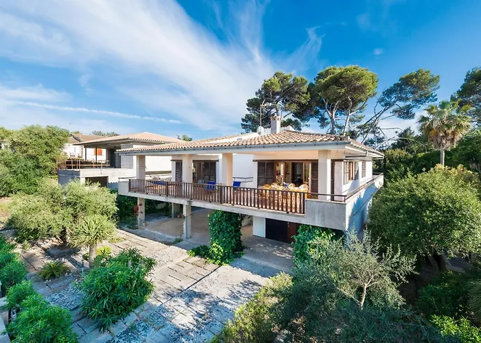 Villa Can Salom