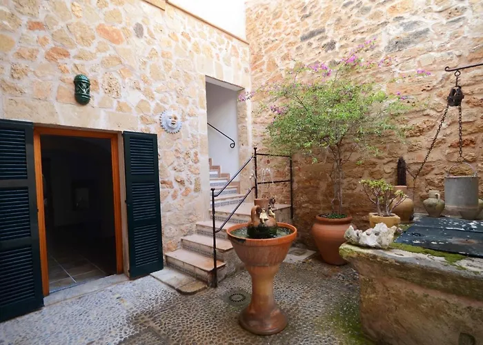 House Sant Jaume