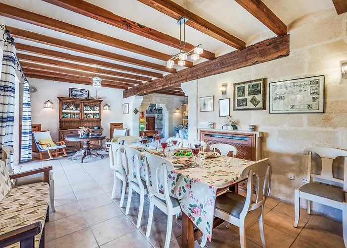 Villa Rafalet