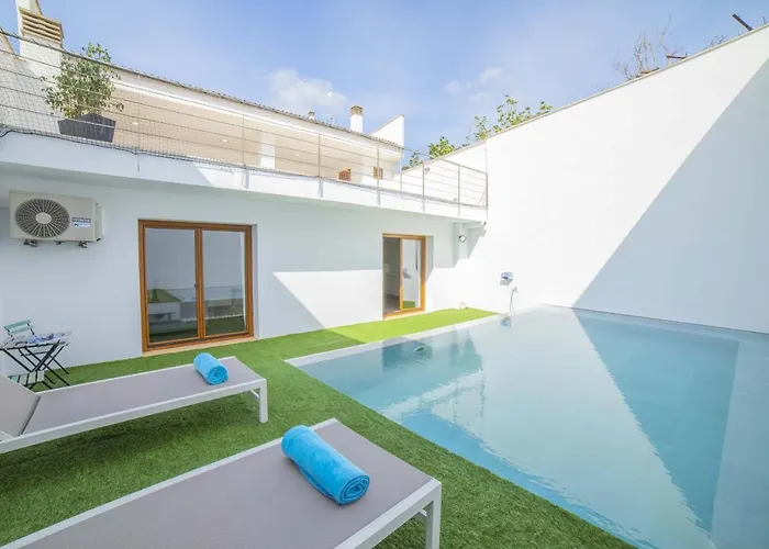 Villa Hampton