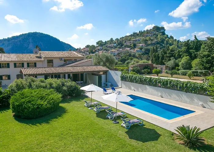 Villa Llobiner