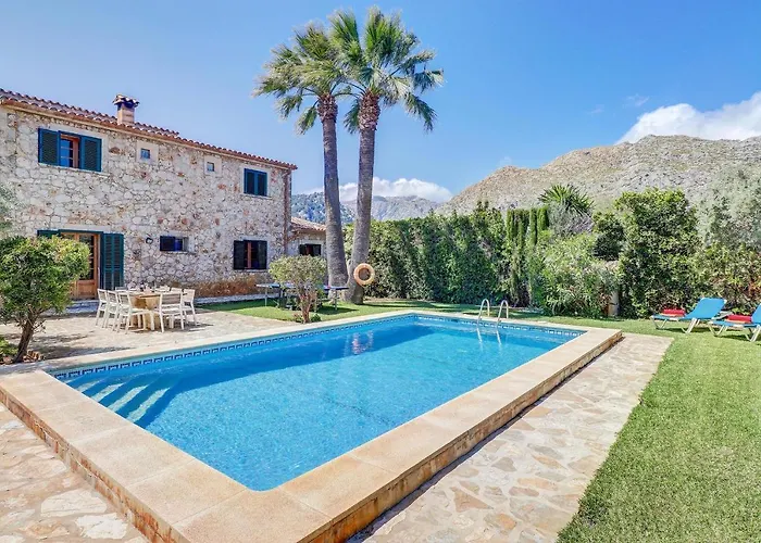 Villa Joan