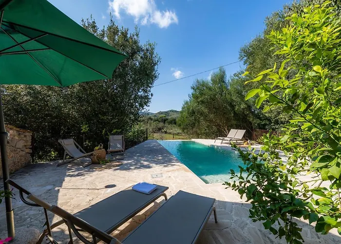 Finca Es Badei