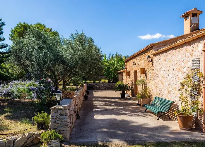 Finca Galardo