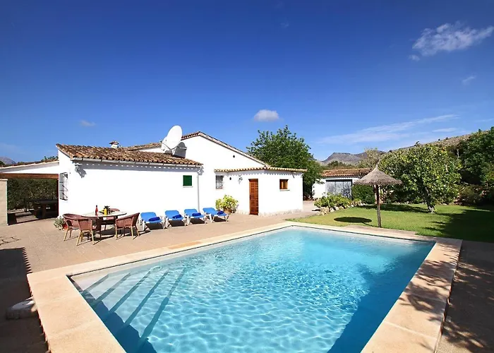 Villa Rei Vila