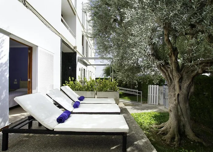 Apartamento Tony 1B