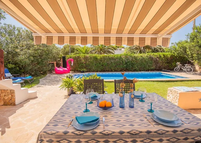 Villa Isabel