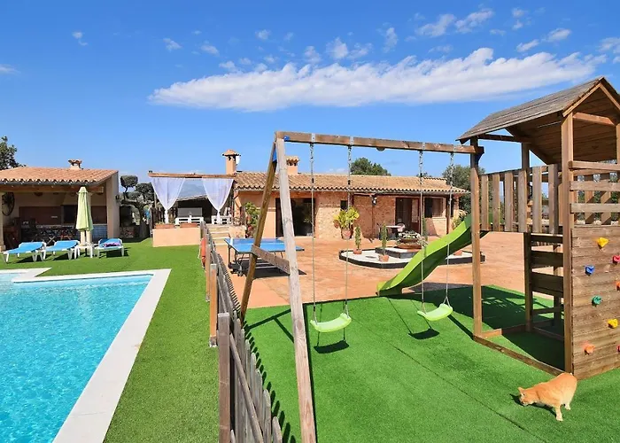 139 Finca Son Sitges Etv6719 By Mallorca Charme