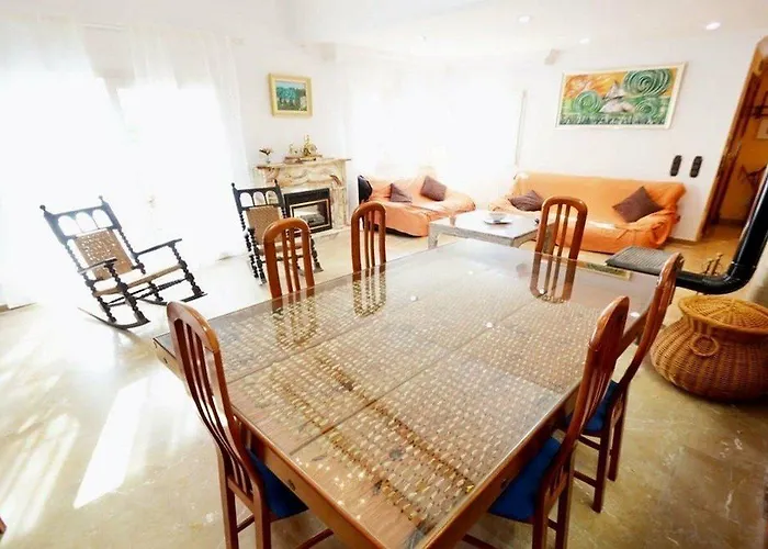 104544 - Villa In Palma