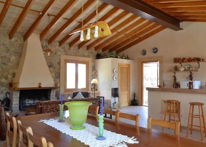 137 Finca Son Bernat Etv9442 By Mallorca Charme