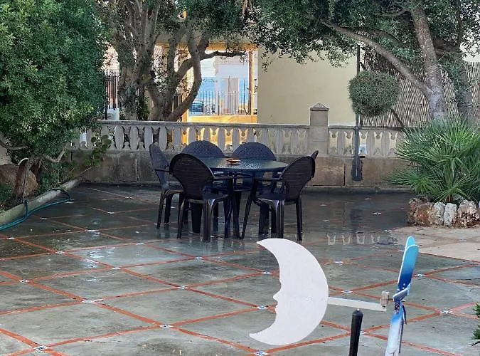 Villa Sa Rapita Familiar