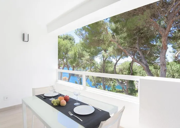 Apartamento Ferrera Park 624