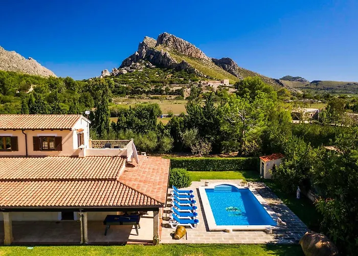 Villa Barraca