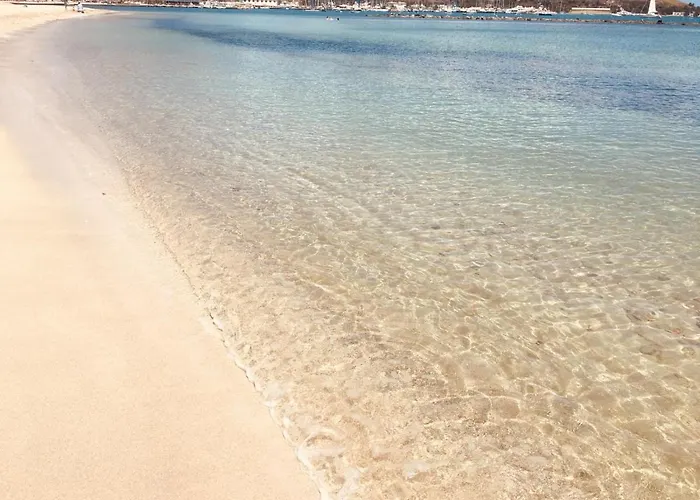 Tramuntana & Beach