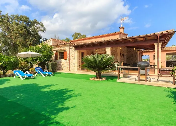 Villa Tonia