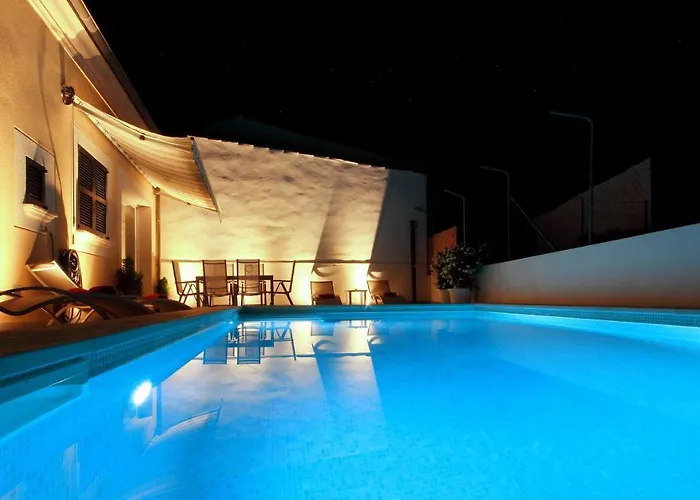 Casa Cristofol