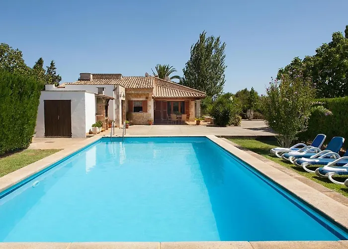 Villa Magraner Catalina