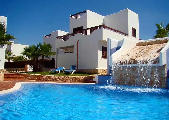 La Perla De Cala D\'Or: 2