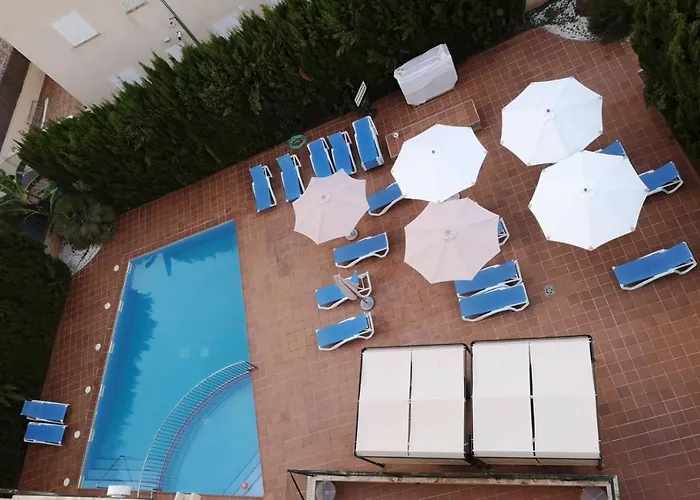 Bonamar I - 2A