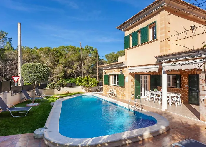 Villa Trobadors