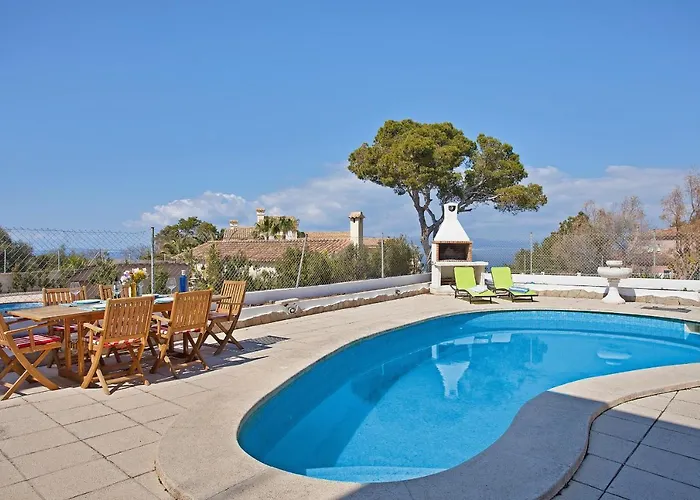 Villa Bahias