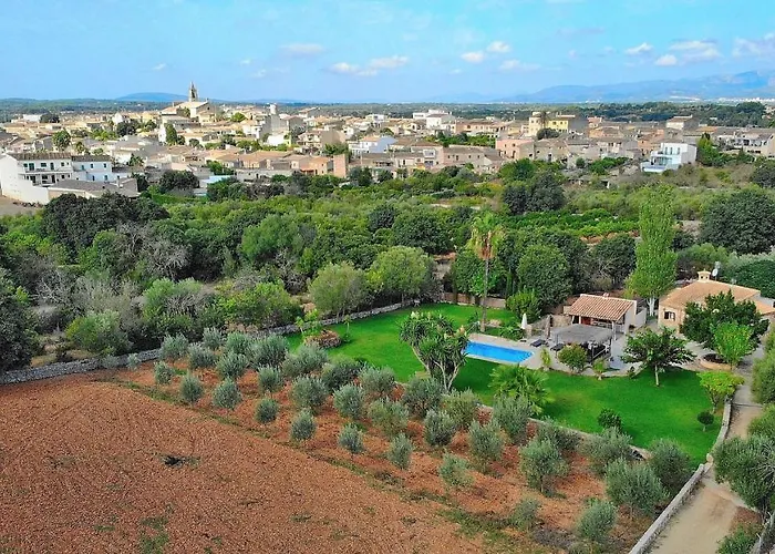 Finca S\'Era De Son Francec 123 By Mallorca Charme
