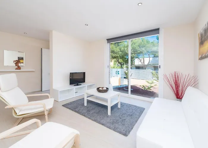 Semi Detached Chalet Right Side