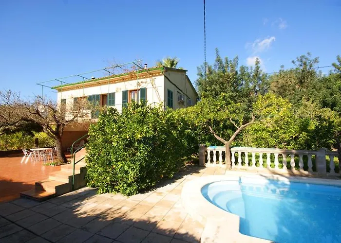 Villa Ideal