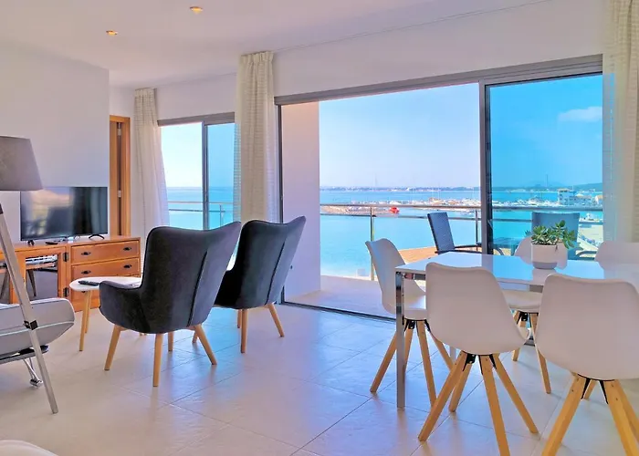 Cofradia Penthouse