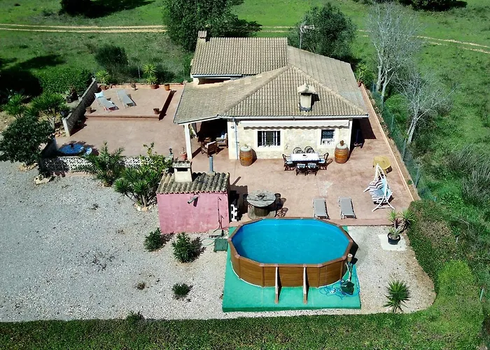 Finca Can Titos