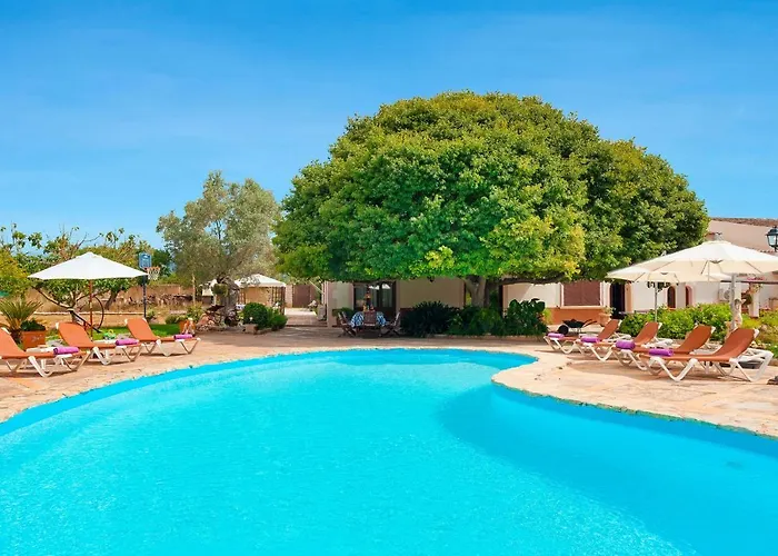 Villas Cas Moliner