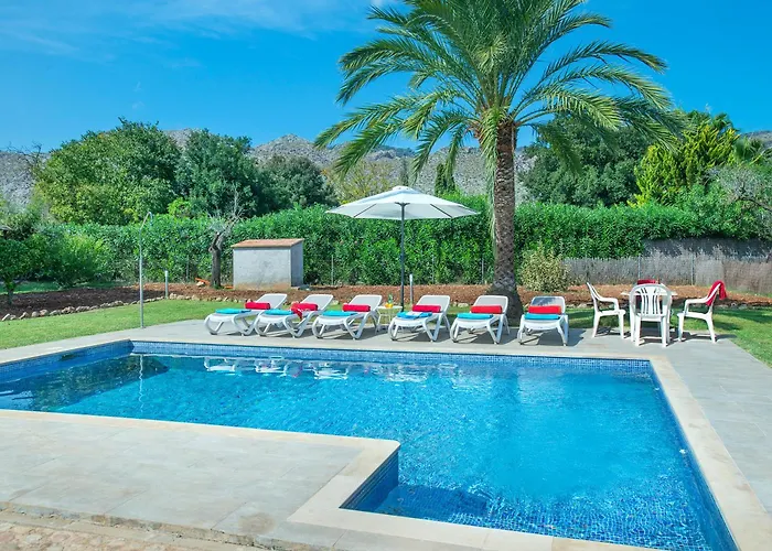 Owl Booking Villa Caty - Rustic Stay