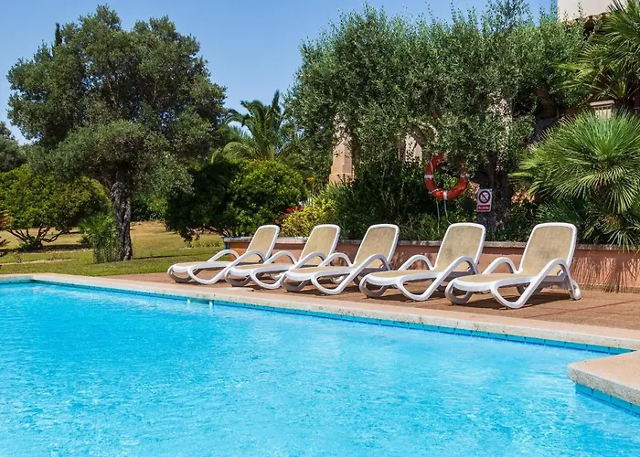 Villa Hostalet