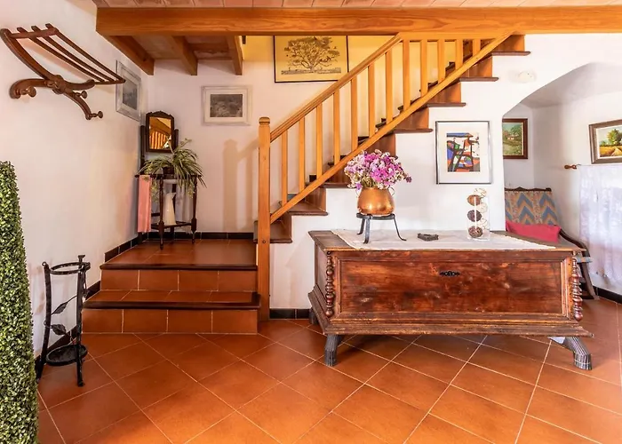 Villa Suari